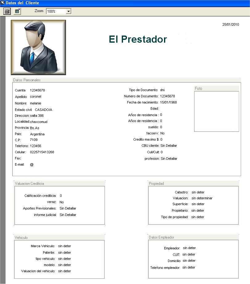 Rutinas Personalizadas