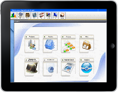 UltimateGim software para gimnasios